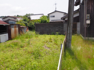 【周辺】 | 加東市下三草　土地
