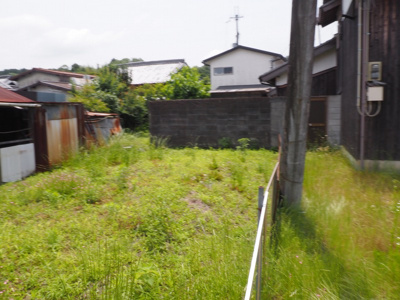 【周辺】 | 加東市下三草　土地