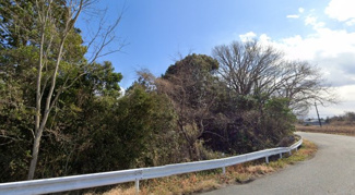 【外観】 | 加東市上久米　山林1