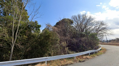【外観】 | 加東市上久米　山林1