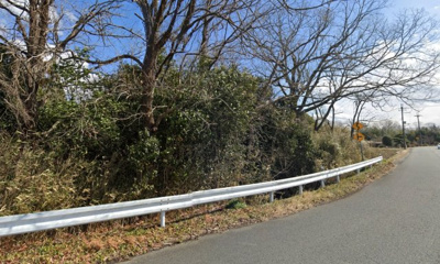 【外観】 | 加東市上久米　山林1