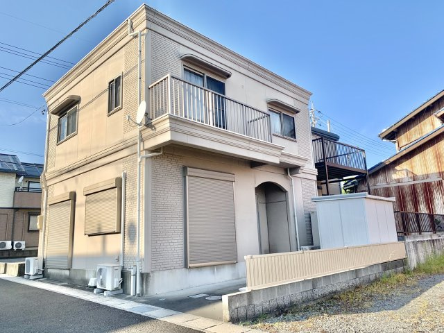 売中古戸建　牧之原市静波