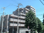 パークハイム神戸熊内町の画像