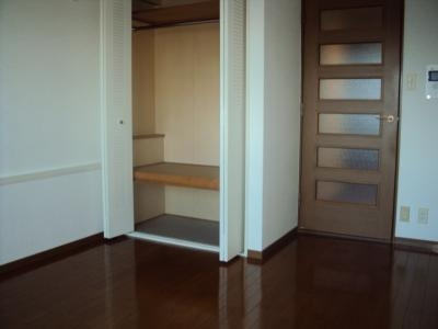 ライオンズマンション四条堀川の内装