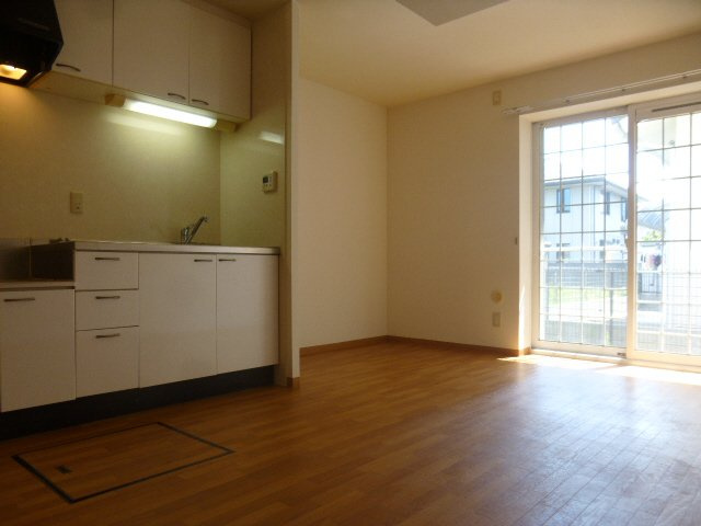 サニープレイスの子供部屋