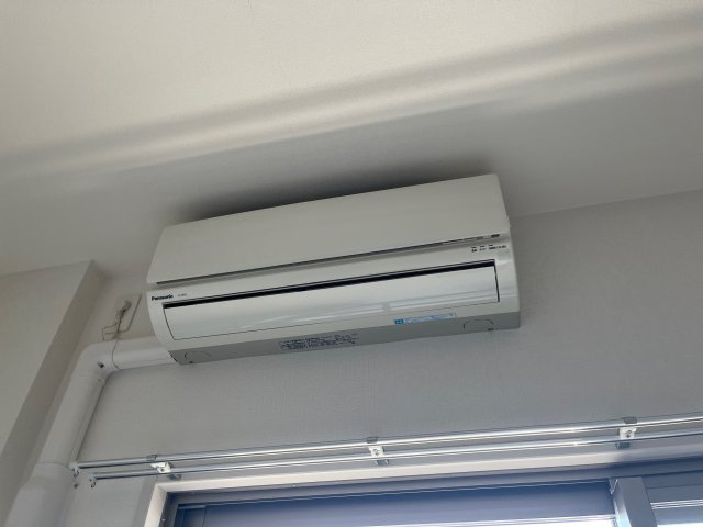 ビジュ ドゥ・メールの設備