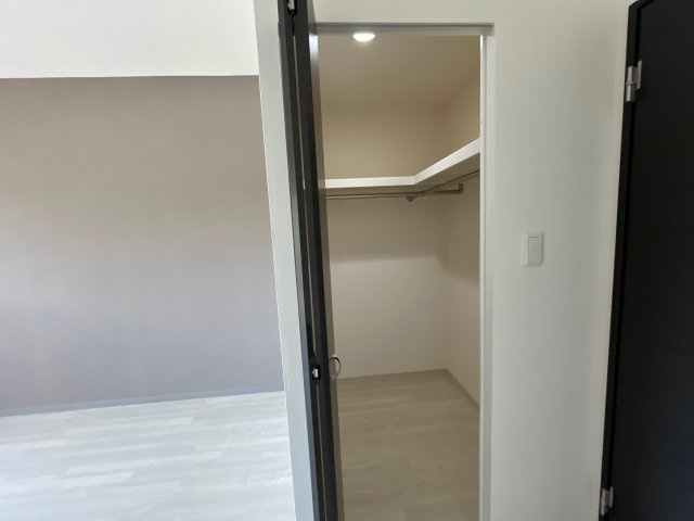 ビジュ ドゥ・メールの収納
