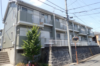 【外観】 | 積水ハウス施工の賃貸住宅シャーメゾン♪