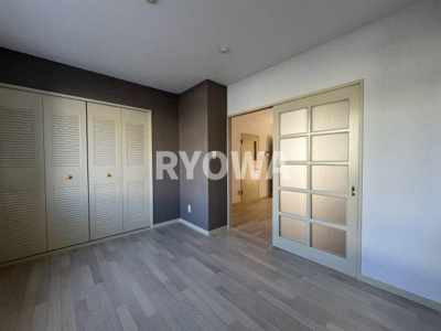 【エントランス】 | ファインパレスヤマザキ | 掲載の写真は退去前の写真となります。