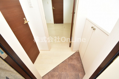 【玄関】 | GRANDIR衣摺