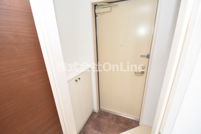 【玄関】 | GRANDIR衣摺