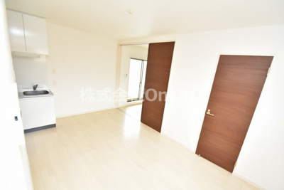 【内装】 | GRANDIR衣摺