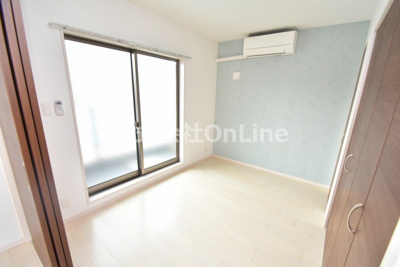 【寝室】 | GRANDIR衣摺