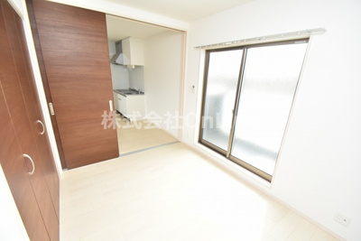 【内装】 | GRANDIR衣摺