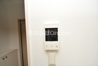 【セキュリティ】 | GRANDIR衣摺