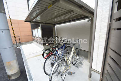 【その他共用部分】 | GRANDIR衣摺