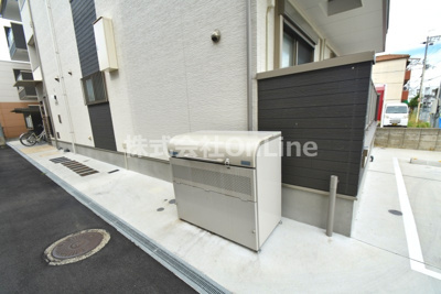 【その他共用部分】 | GRANDIR衣摺