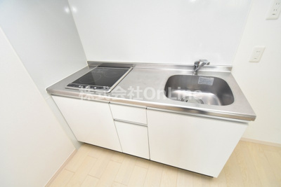 【キッチン】 | GRANDIR衣摺