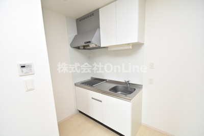 【キッチン】 | GRANDIR衣摺