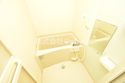 【浴室】 | GRANDIR衣摺