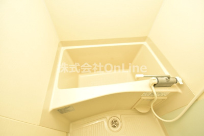 【浴室】 | GRANDIR衣摺