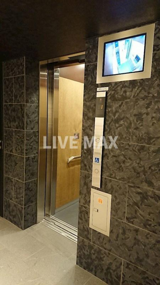 【設備】LEXE長原
