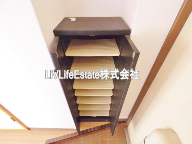 グリーンヒル高橋のその他