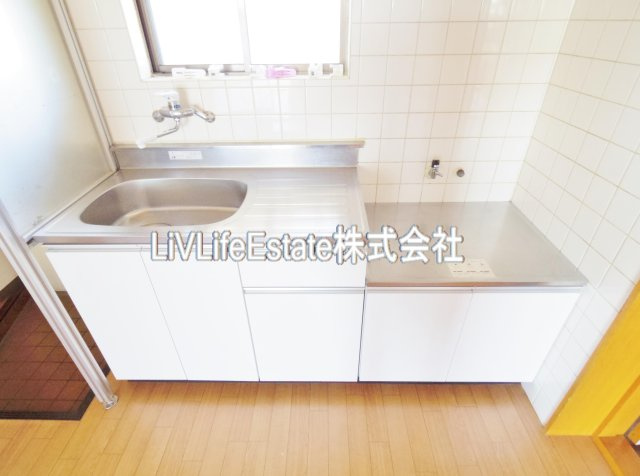 グリーンヒル高橋