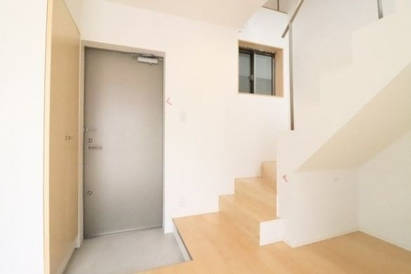 【玄関】ＴＡＫＡＮＡＷＡ　ＳＩＴＥ