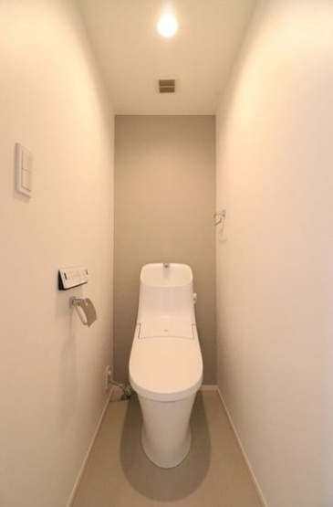 【トイレ】ＴＡＫＡＮＡＷＡ　ＳＩＴＥ