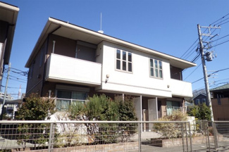 【外観】 | 積水ハウス施工の賃貸住宅シャーメゾン♪