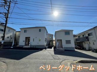 【外観】 | 現地