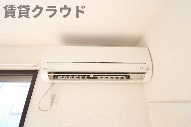 ヨーコーちはら台　Ａの設備