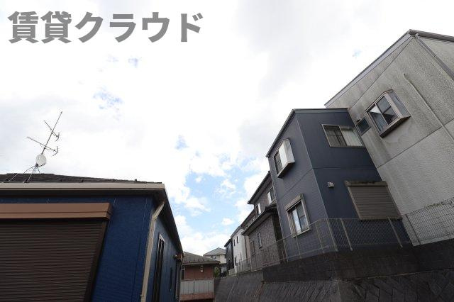 ヨーコーちはら台　Ａの展望