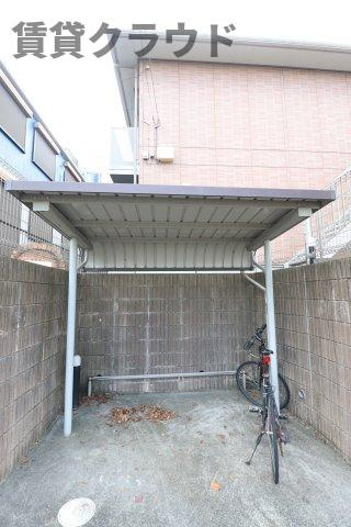 ヨーコーちはら台　Ａのその他共用部分