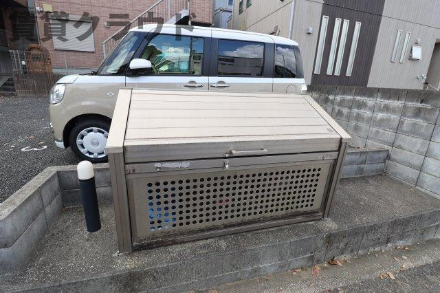 ヨーコーちはら台　Ａのその他共用部分
