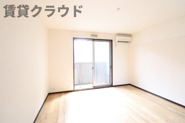 ヨーコーちはら台　Ａの洋室|洋室です