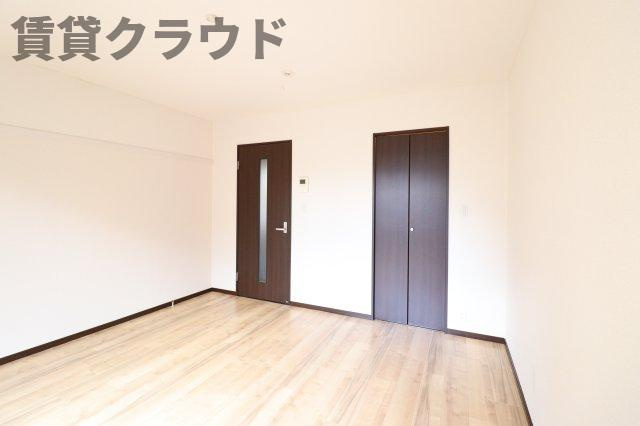 ヨーコーちはら台　Ａの洋室|きれいな洋室です