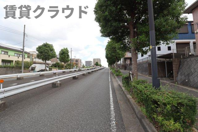 ヨーコーちはら台　Ａの周辺