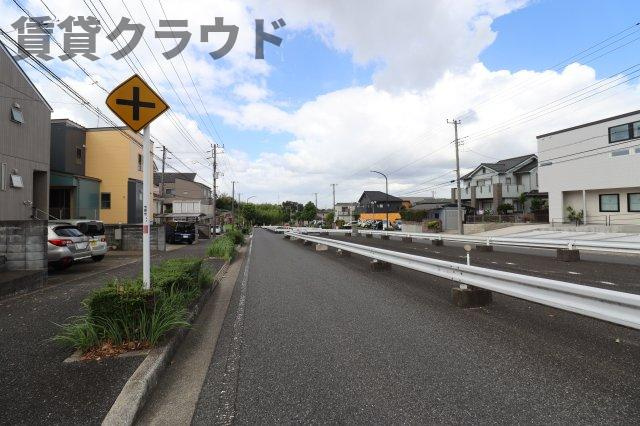 ヨーコーちはら台　Ａの周辺