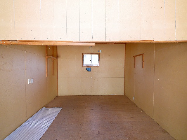大和田倉庫のその他