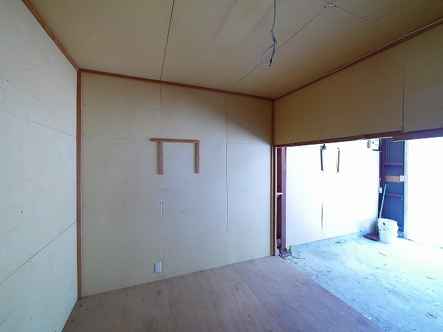 大和田倉庫のその他