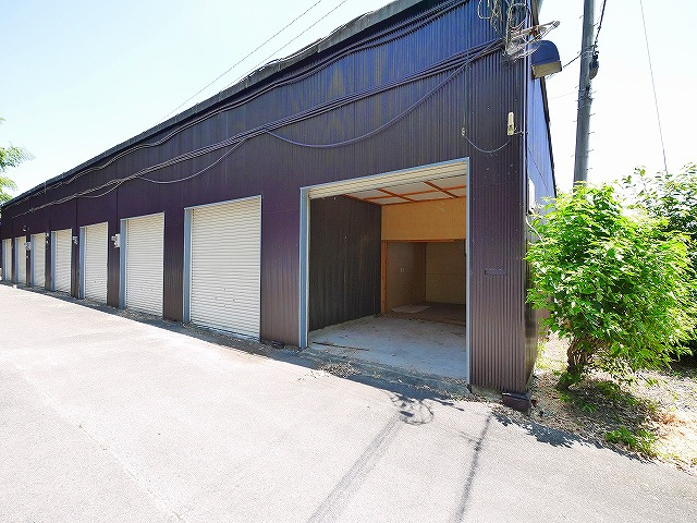 大和田倉庫のその他