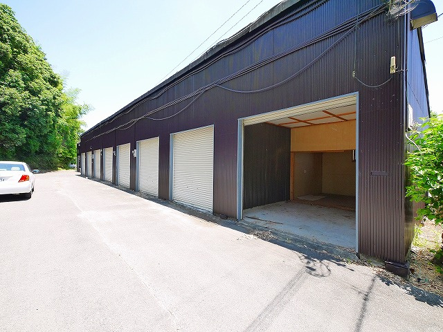 大和田倉庫のその他