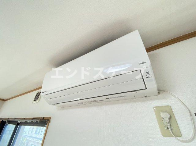 グリーンパークAyaの設備|高崎、前橋エリアのお部屋探しはエンドスケープまで！お客様の理想お聞かせ下さい♪