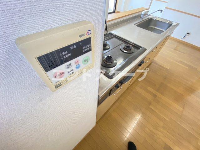 グリーンパークAyaの設備|高崎、前橋エリアのお部屋探しはエンドスケープまで！お客様の理想お聞かせ下さい♪