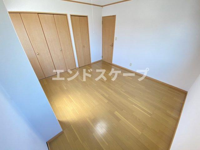 グリーンパークAyaの収納|高崎、前橋エリアのお部屋探しはエンドスケープまで！お客様の理想お聞かせ下さい♪