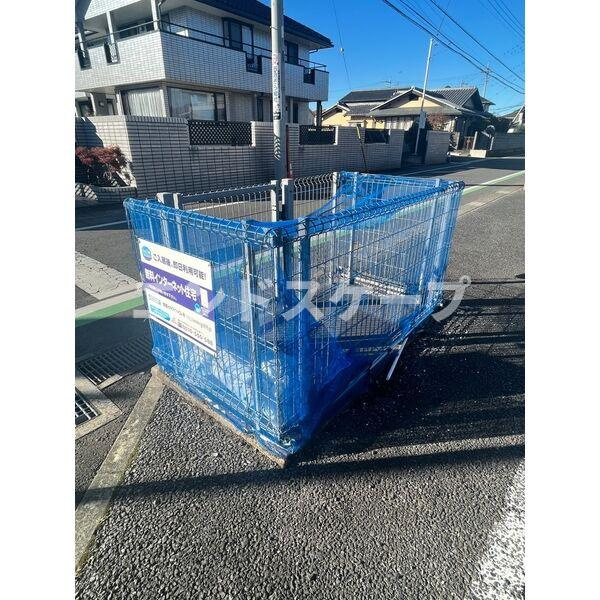 グリーンパークAyaのその他共用部分|高崎、前橋エリアのお部屋探しはエンドスケープまで！お客様の理想お聞かせ下さい♪