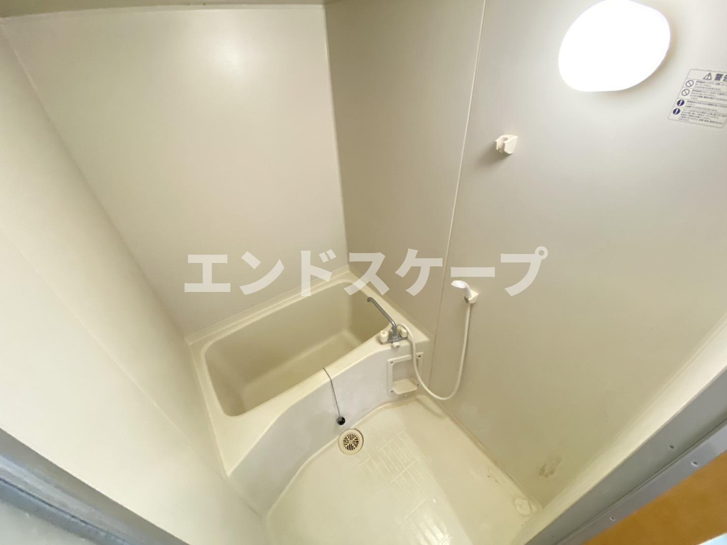 グリーンパークAyaの浴室|高崎、前橋エリアのお部屋探しはエンドスケープまで！お客様の理想お聞かせ下さい♪