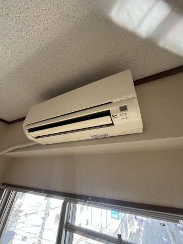 山田ビルの設備